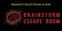 Brainstorm Escape Room - Corporate Team Building  image 1